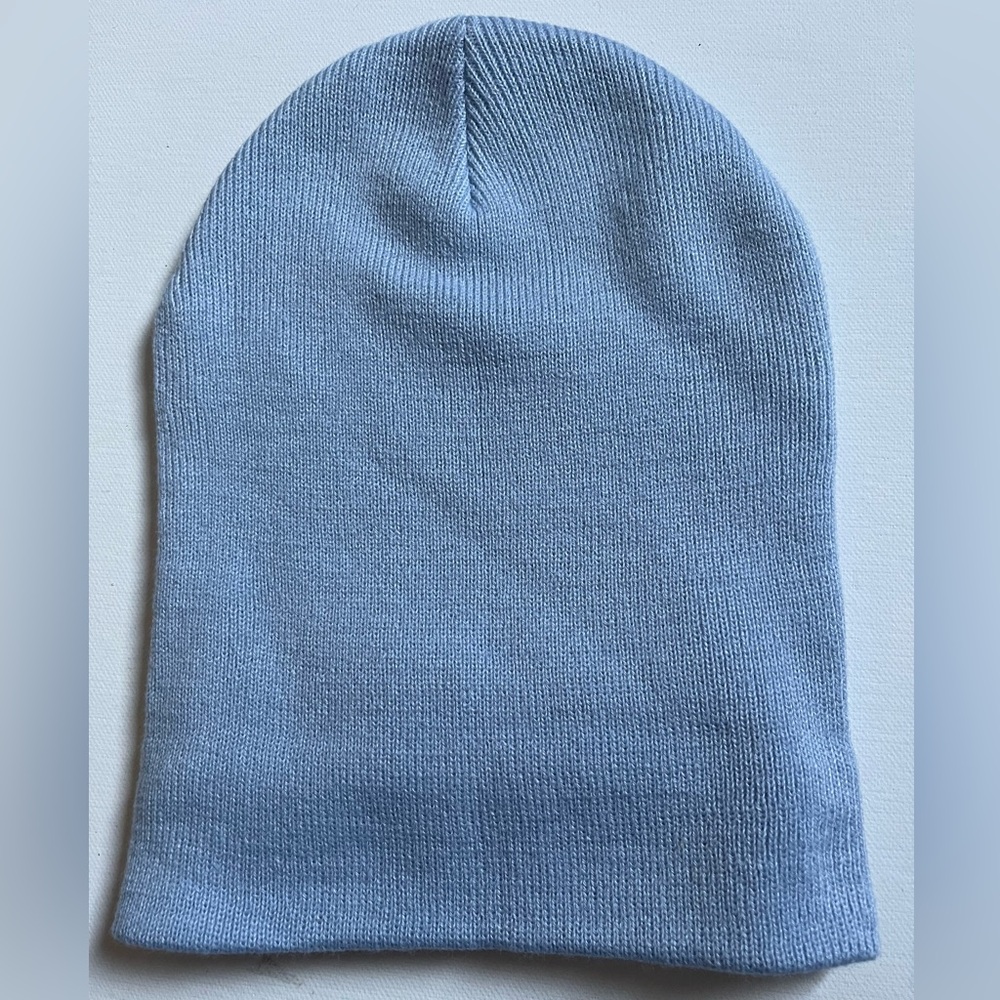 NEW ASColour Cuff Beanie (Powder) - Picture 4 of 4
